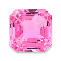2.52 Ct. Pink Sapphire from Ceylon (Sri Lanka) Video