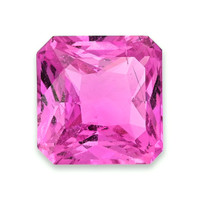 3.08 Ct. Pink Sapphire from Ceylon (Sri Lanka) Video