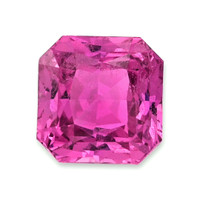 3.08 Ct. Pink Sapphire from Ceylon (Sri Lanka) Video