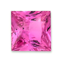 2.81 Ct. Pink Sapphire from Ceylon (Sri Lanka) Video