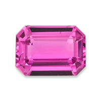 1.10 Ct. Pink Sapphire from Ceylon (Sri Lanka) Video
