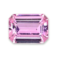 1.28 Ct. Purplish Pink Sapphire from Ceylon (Sri Lanka) Video
