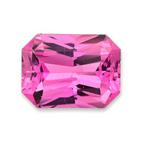 1.79 Ct. Pink Sapphire from Ceylon (Sri Lanka) Video