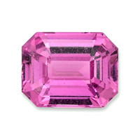 2.02 Ct. Pink Sapphire from Ceylon (Sri Lanka) Video