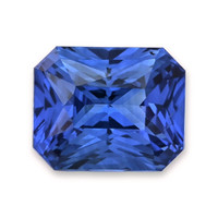 2.02 Ct. Blue Sapphire from Ceylon (Sri Lanka) Video