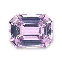 3.10 Ct. Purple Sapphire from Ceylon (Sri Lanka) Video