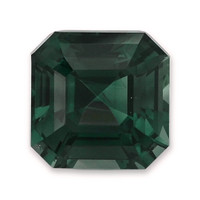 2.51 Ct. Green Sapphire from Ceylon (Sri Lanka) Video