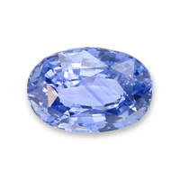 1.97 Ct. Blue Sapphire from Tanzania Video