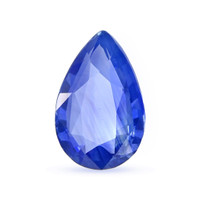 2.54 Ct. Blue Sapphire from Tanzania Video