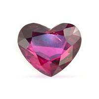 4.50 Ct. Purplish Pink Sapphire from Madagascar Video