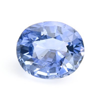 0.91 Ct. Blue Sapphire from Tanzania Video