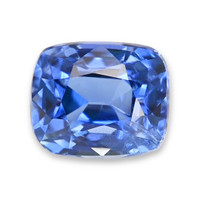 0.43 Ct. Blue Sapphire from Tanzania Video