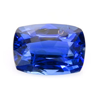 0.76 Ct. Blue Sapphire from Tanzania Video