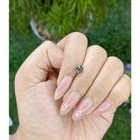 0.93 Ct. Color Change Sapphire from Madagascar Life Style