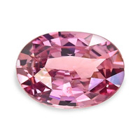1.18 Ct. Pink Sapphire from Madagascar Video