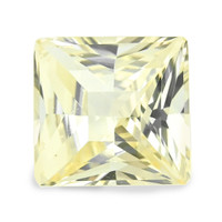 1.08 Ct. Yellow Sapphire from Madagascar Video