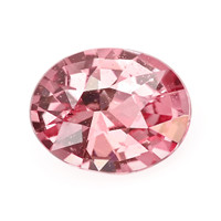 0.80 Ct. Pink Sapphire from Madagascar Video