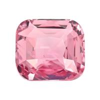 1.02 Ct. Pink Sapphire from Madagascar Video
