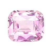 1.04 Ct. Pink Sapphire from Madagascar Video