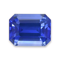 2.69 Ct. Blue Sapphire from Ceylon (Sri Lanka) Video