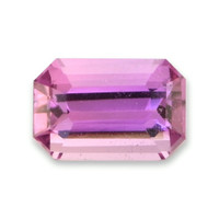 2.00 Ct. Pink Sapphire from Ceylon (Sri Lanka) Video