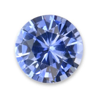 2.10 Ct. Blue Sapphire from Ceylon (Sri Lanka) Video