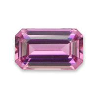 2.03 Ct. Pink Sapphire from Ceylon (Sri Lanka) Video
