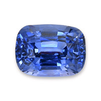 7.05 Ct. Blue Sapphire from Ceylon (Sri Lanka) Video