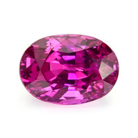 2.32 Ct. Pink Sapphire from Tanzania Video