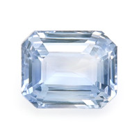 2.99 Ct. Blue Sapphire from Tanzania Video