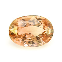 2.65 Ct. Padparadscha Sapphire from Madagascar Video