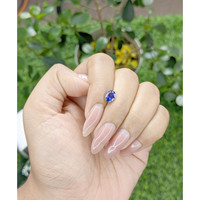 1.17 Ct. Color Change Sapphire from Tanzania Life Style