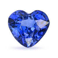 1.41 Ct. Blue Sapphire from Tanzania Video