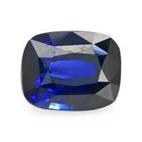 1.71 Ct. Blue Sapphire from Tanzania Video