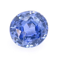 1.80 Ct. Blue Sapphire from Tanzania Video