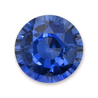 1.17 Ct. Blue Sapphire from Ceylon (Sri Lanka) Video