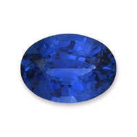 1.44 Ct. Blue Sapphire from Ceylon (Sri Lanka) Video