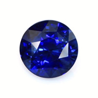 3.05 Ct. Blue Sapphire from Ceylon (Sri Lanka) Video
