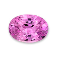 2.04 Ct. Pink Sapphire from Ceylon (Sri Lanka) Video