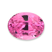 2.10 Ct. Pink Sapphire from Ceylon (Sri Lanka) Video