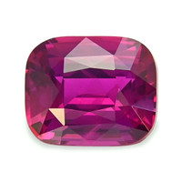 1.06 Ct. Pink Sapphire from Tanzania Video