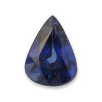 4.07 Ct. Blue Sapphire from West Africa Video