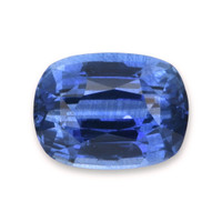 4.73 Ct. Blue Sapphire from Ceylon (Sri Lanka) Video