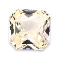 3.04 Ct. Yellow Sapphire from Ceylon (Sri Lanka) Video