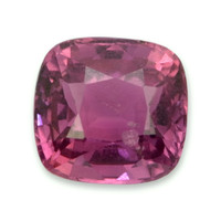 3.00 Ct. Purplish Pink Sapphire from Ceylon (Sri Lanka) Video