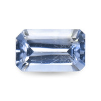 0.36 Ct. Blue Sapphire from Ceylon (Sri Lanka) Video