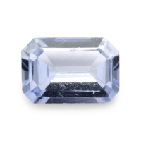0.50 Ct. Blue Sapphire from Ceylon (Sri Lanka) Video