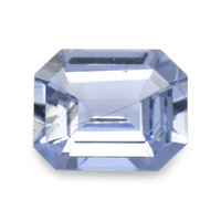 0.42 Ct. Blue Sapphire from Ceylon (Sri Lanka) Video