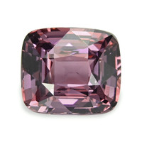 2.13 Ct. Pinkish Purple Sapphire from Africa Video