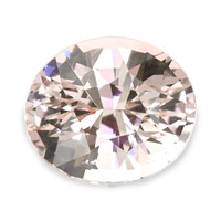 1.62 Ct. Pink Sapphire from Africa Video
